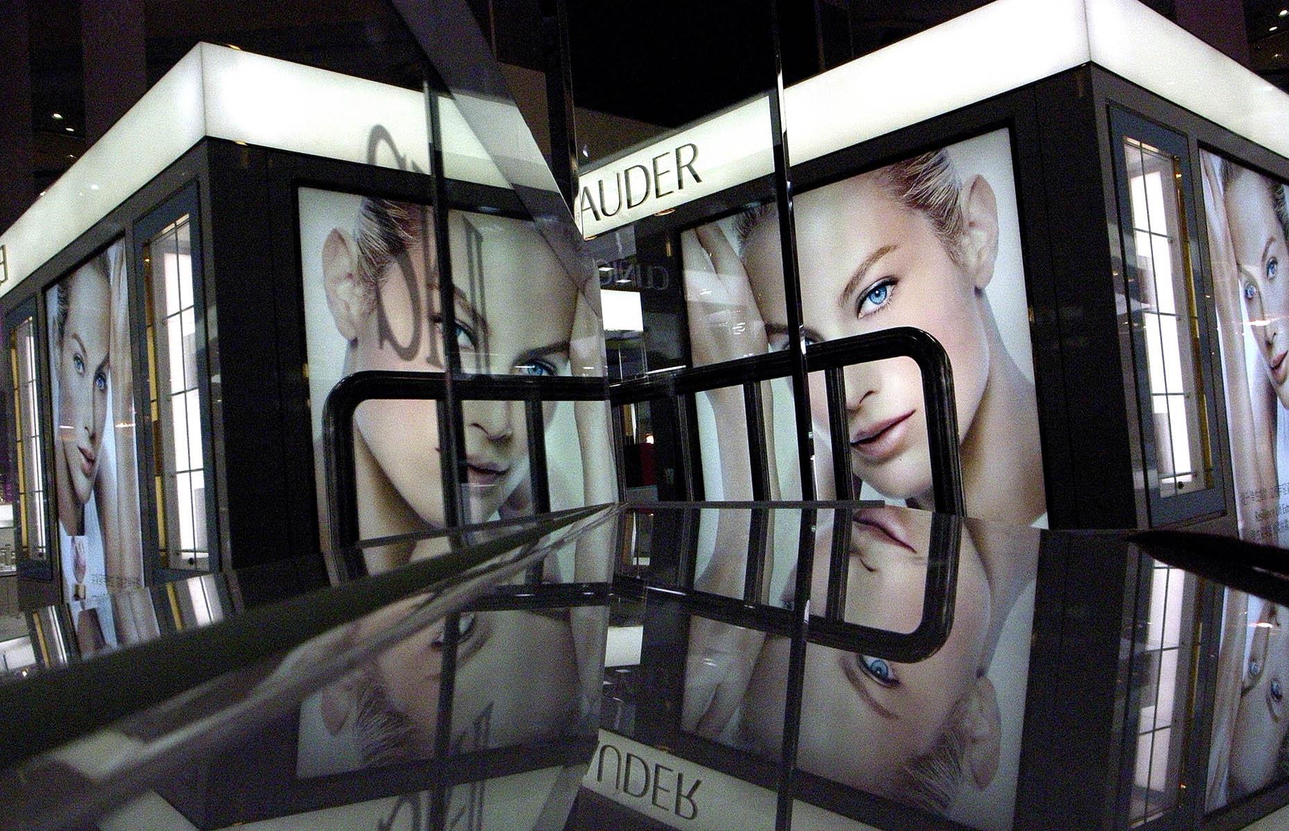 Estée Lauder